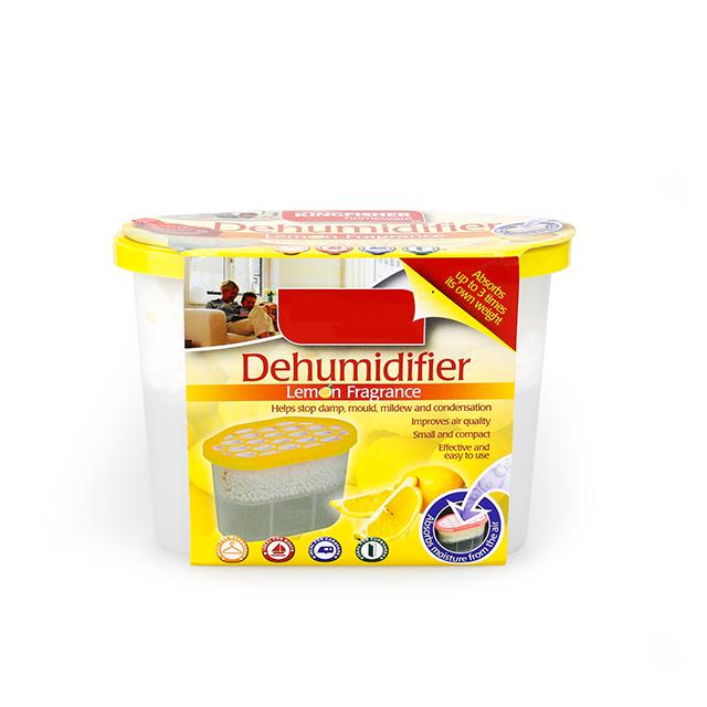 Scented Sab Hauv Moisture Absorber