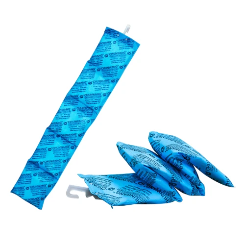 Shipping Container Moisture Absorber Strips