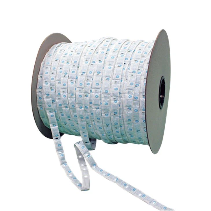 Khoom noj khoom haus-Qib Silica Gel Desiccant Hnab nrog Punched Qhov