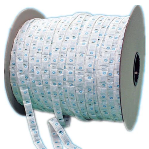 Khoom noj khoom haus-Qib Silica Gel Desiccant Hnab Hauv Yob rau Auto Packing