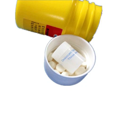 High Quality Pharmaceutical Desiccant Fwj