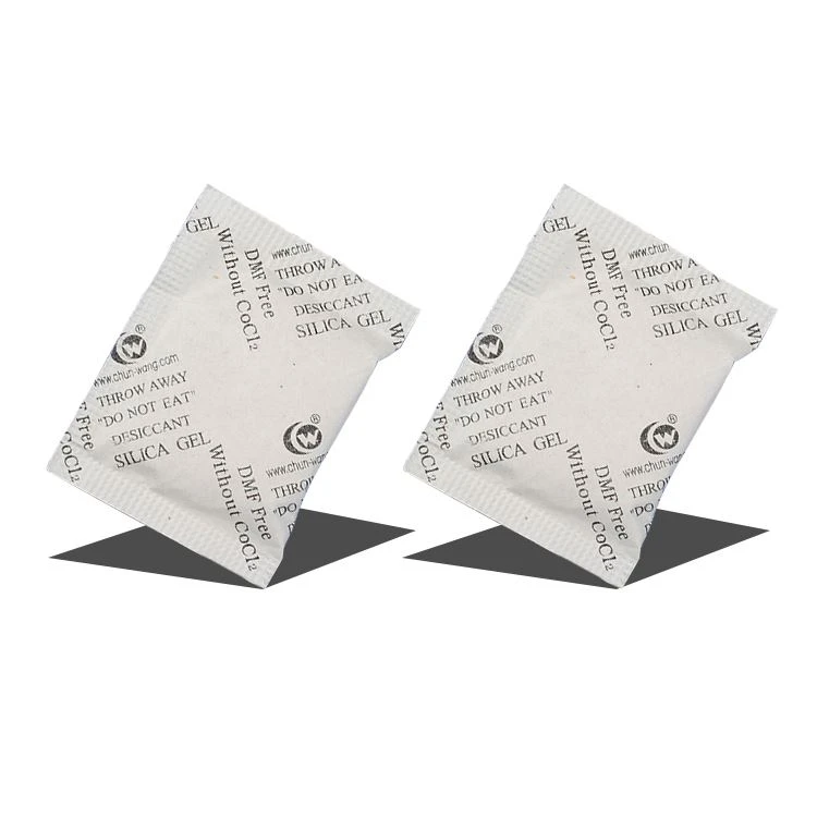 Silica Gel Desiccant High Moisture Absorbent