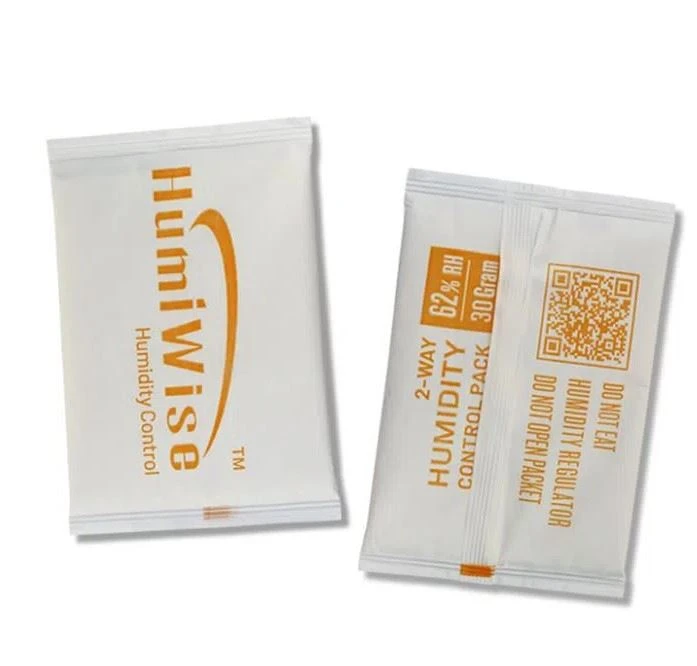 Humidity Control Packet In 2 Way Humidity Control Packet In 2 Way